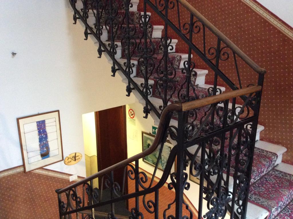 Villa Parco Lido di Venezia Room photo