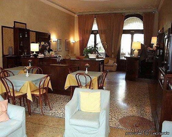 Villa Parco Lido di Venezia Restaurant photo