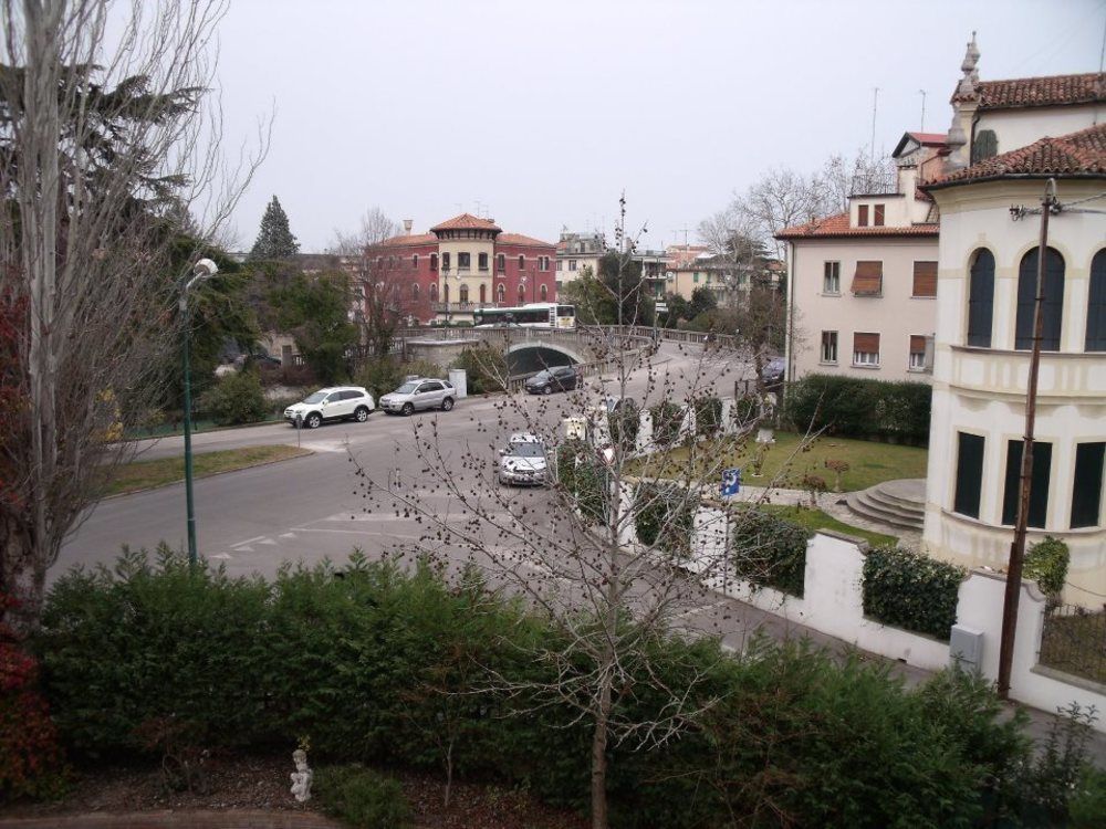 Villa Parco Lido di Venezia Exterior photo